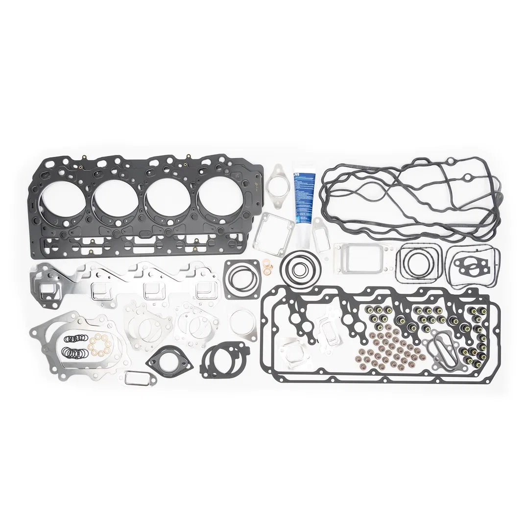 PRO3009T – COMETIC Cylinder Head Gasket Kit, For Use With GM 6.6L Duramax 4.1 Inch Bore 0.040 Inch Compressed Thickne...